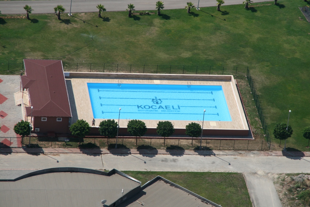 HAVUZLARIN PROGRAMI BELLİ OLDU