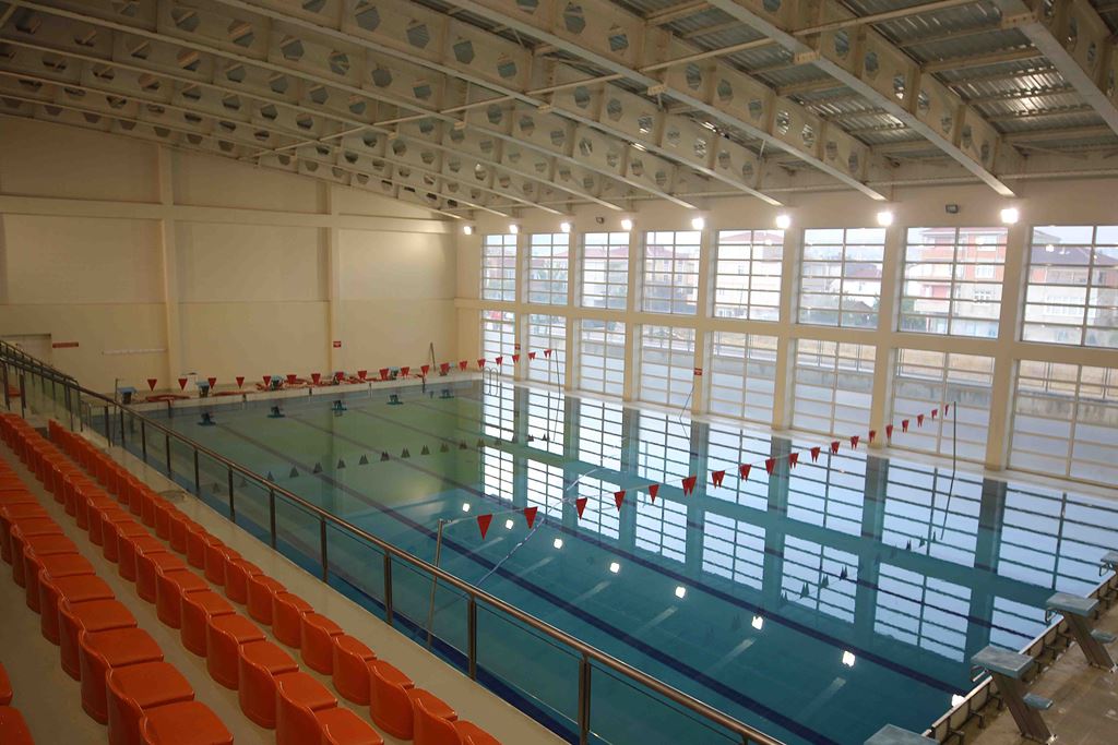 KADINLARA VE GENÇLERE MÜJDE