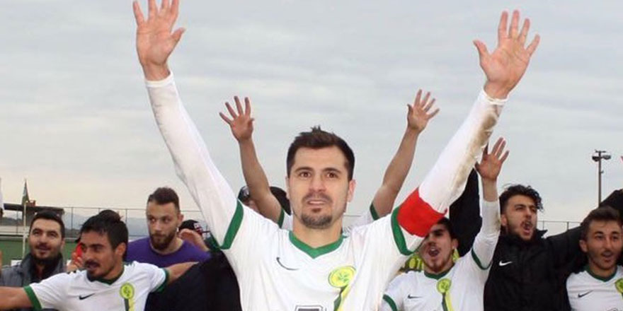 10 NUMARA FUTBOL BEKLİYORUZ