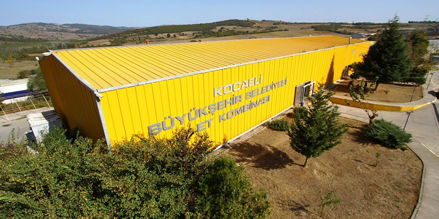 Mezbahalar kesime hazır