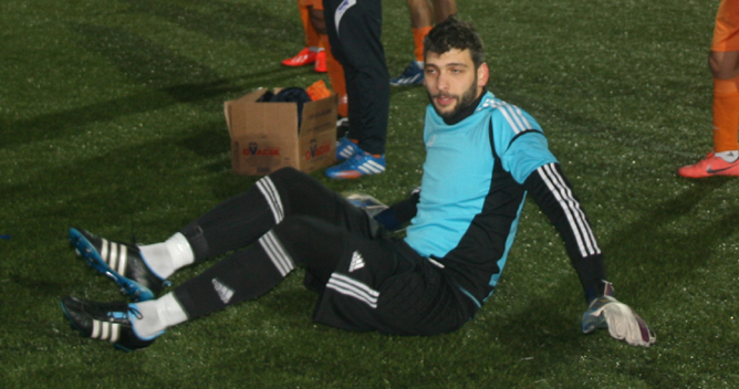 Sultanorhanspor’un Onur’u var