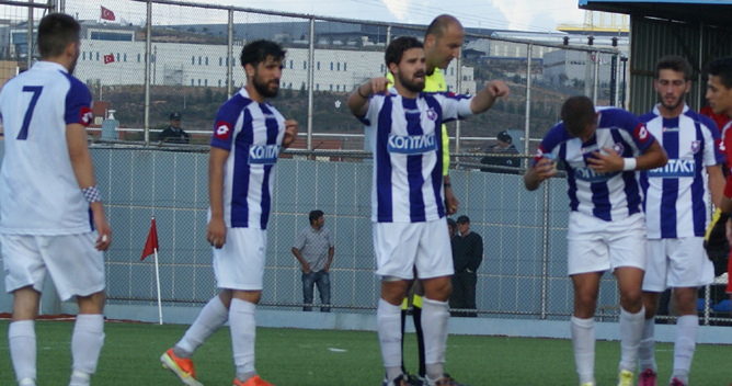 MENEKŞE BURSA’DA ZİRVE YAPTI