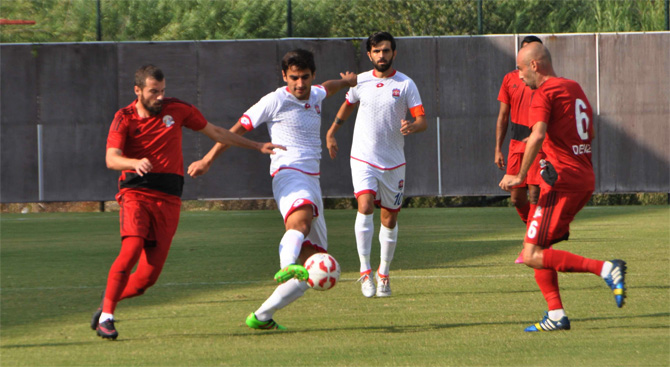 İlk haftanın ardından