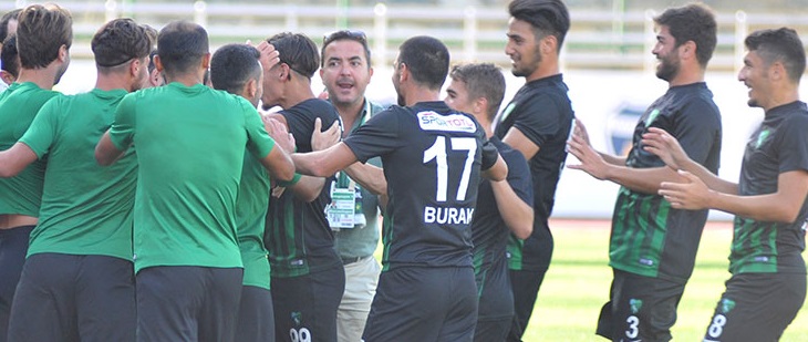 KAYIP DEĞİL KAZANÇ