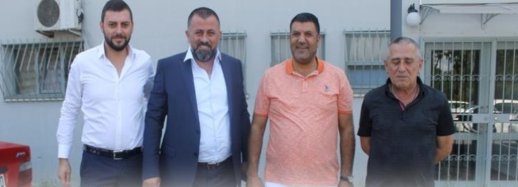 B. Doğantepe Evinde Başlıyor