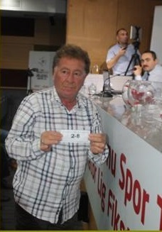 DEMİRSPOR  SEZONU SOMASPOR’LA BAŞLIYOR