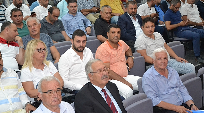 GEBZESPOR’DAN 30 AĞUSTOS MESAJI