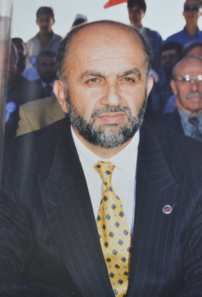 Penbegüllü bugün anılıyor