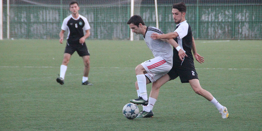 Güneşspor kazanmasını bildi: 2-0