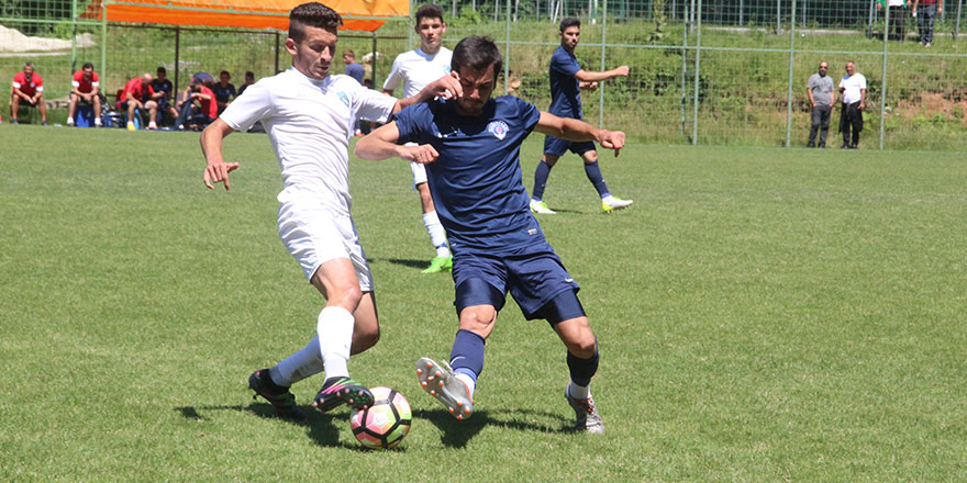 GENÇLERDE GERİ SAYIM BAŞLADI