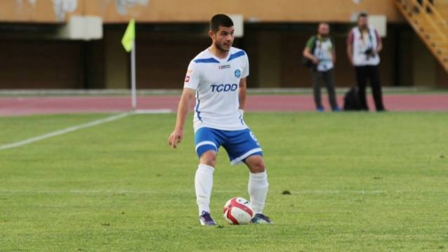 DOĞANCAN HATAY’DA