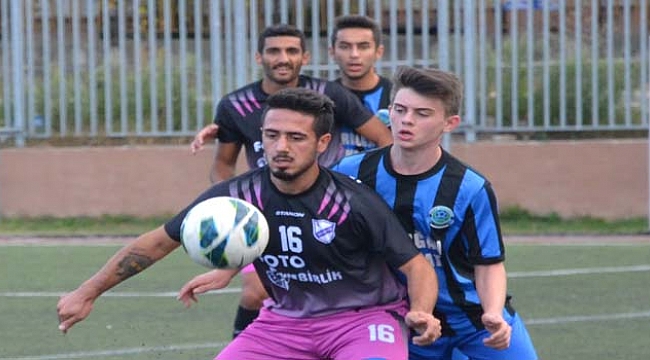 1.Küme’de gruplar 11 Eylül’de belli olacak