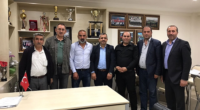 DİLOVASI TRANSFERDE DURMUYOR