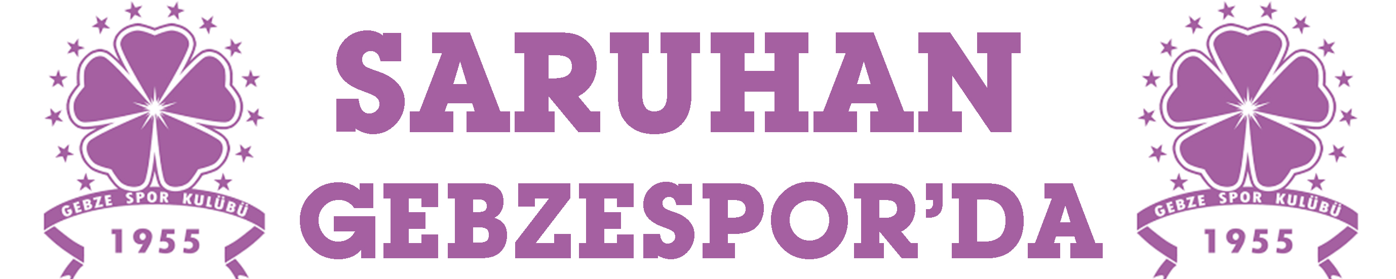 SARUHAN GEBZESPOR’DA