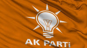 AK Parti’de 3 ilçede temayül