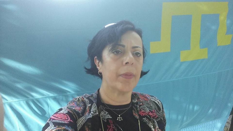 Gebzeli başkanlar sınırdışı edildi