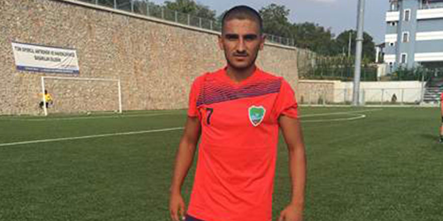 Erdem Arslan Hereke’de