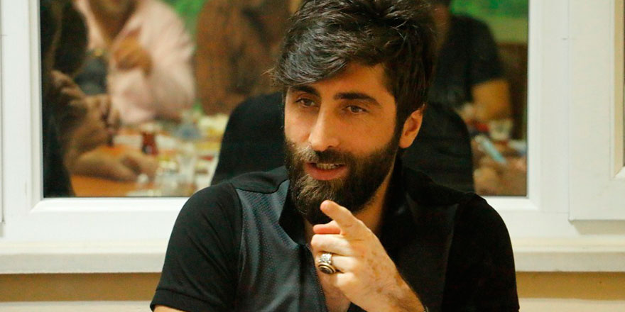 “Hedefimiz ligde kalmak”