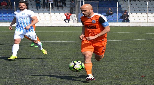 ŞİFO ‘VEFA’ DEDİ