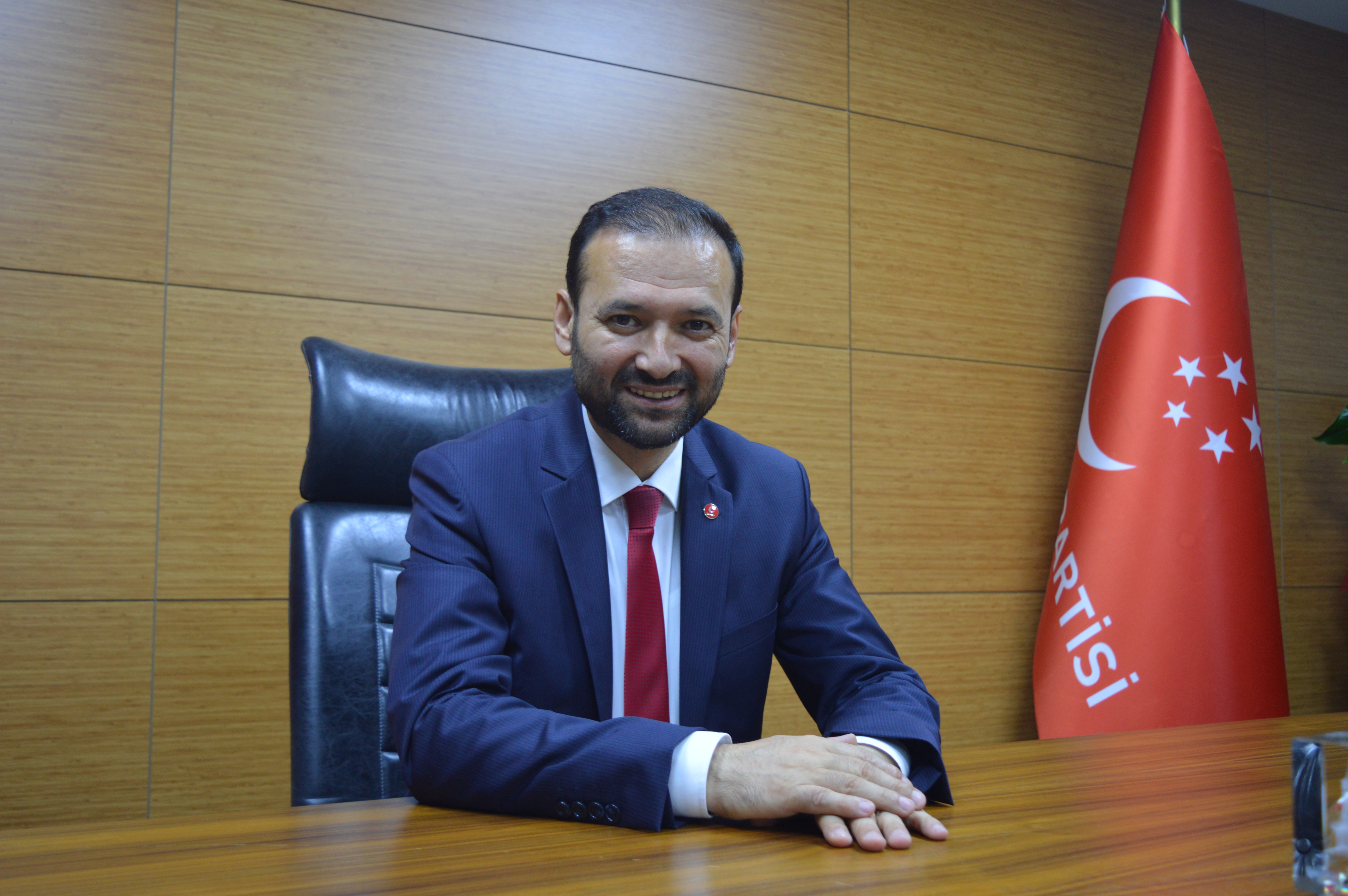 “Gerçek gündem terör, kötü ekonomi ve dış politikadır”