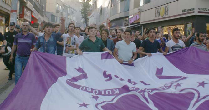 Sağduyu Çağrısı!