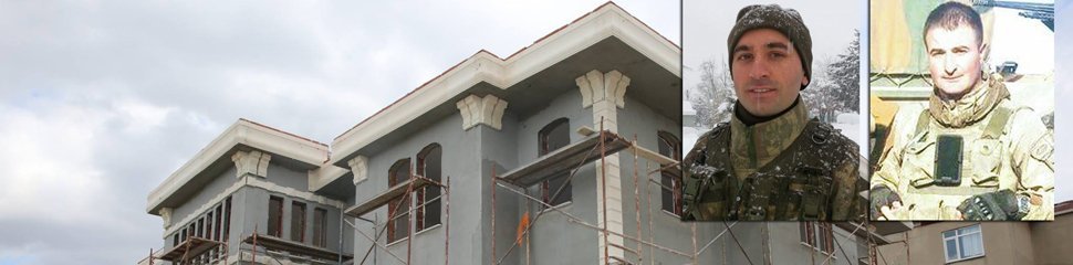 Şehitlerin isimli yaşatılacak