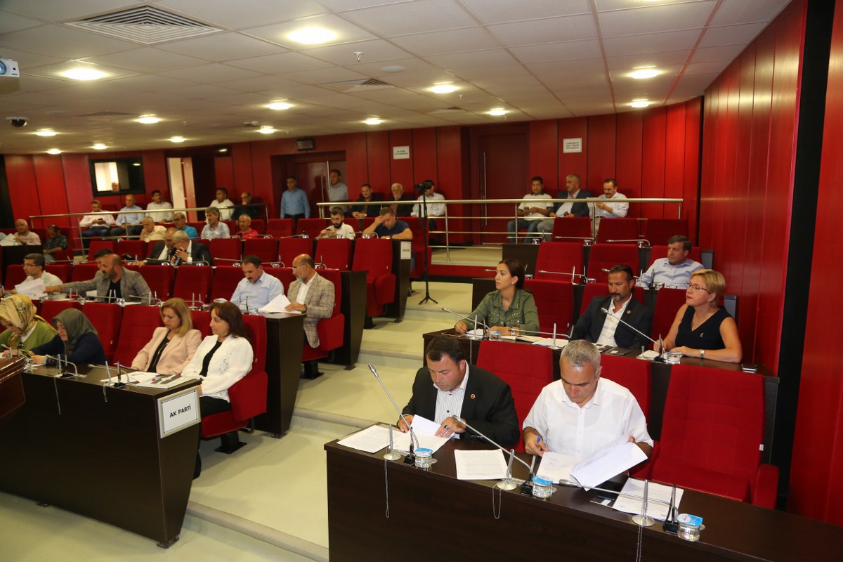 “Dükkânların satılmasına karşıyız”