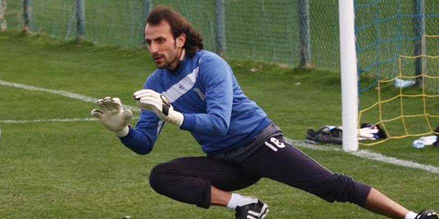  Sertan Saral Tavşanlı Belediyespor’da