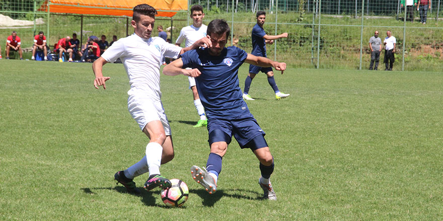 Körfez Cup başlıyor