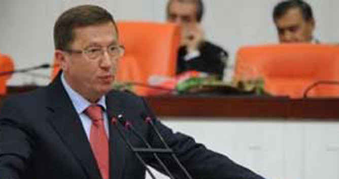 Nihat Ergün Kocaeli için parmağını kıpırdatmadı