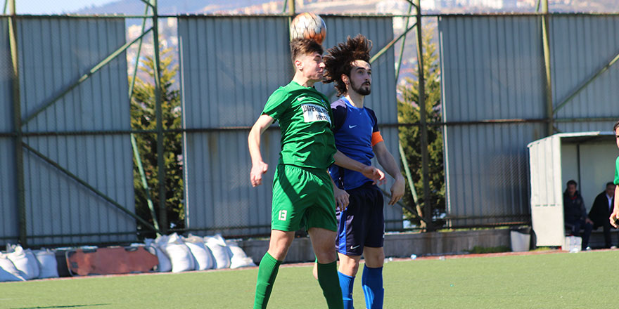 Gelişim Ligleri statüsü yayınlandı