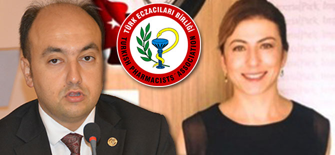 Eczacılar Odası kongre yapıyor