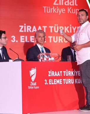 Kupada rakiplerimiz Edirne ve Menemen