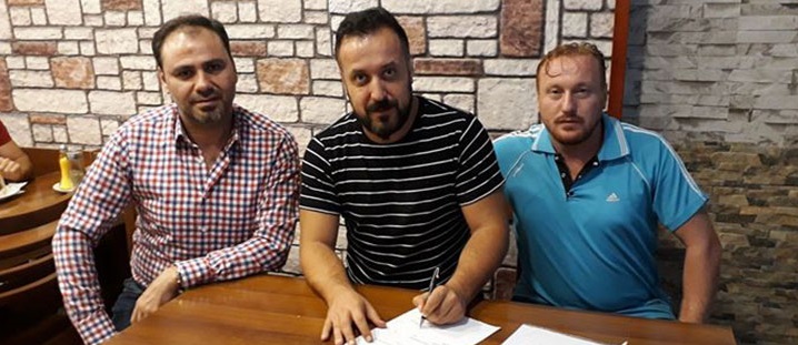 Ferhat Yaşar Çayırtepe’de