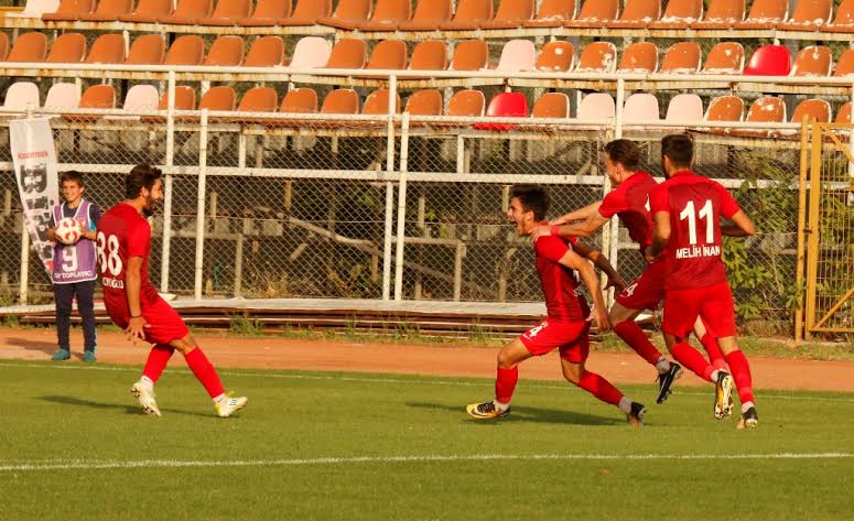 Birlikspor, Etimesgut’u devirdi: 1-0