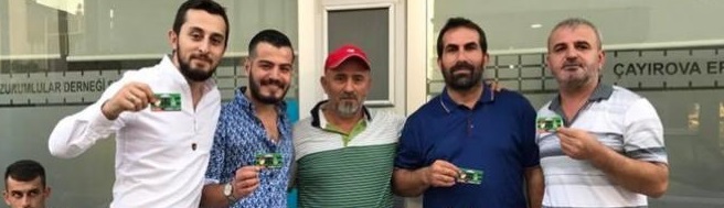 Erzurumlular Çayırovaspor Dedi