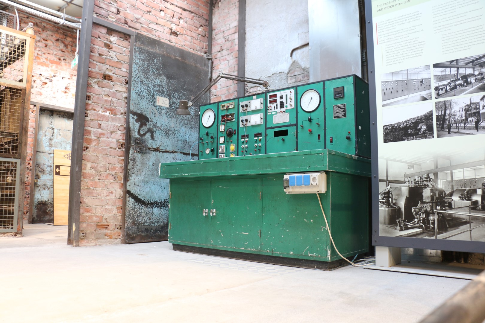 Seka Kağıt Müzesi koleksiyonu genişliyor