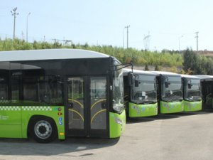 İki ilçeye güzergâh ve sefer saati düzenlemesi