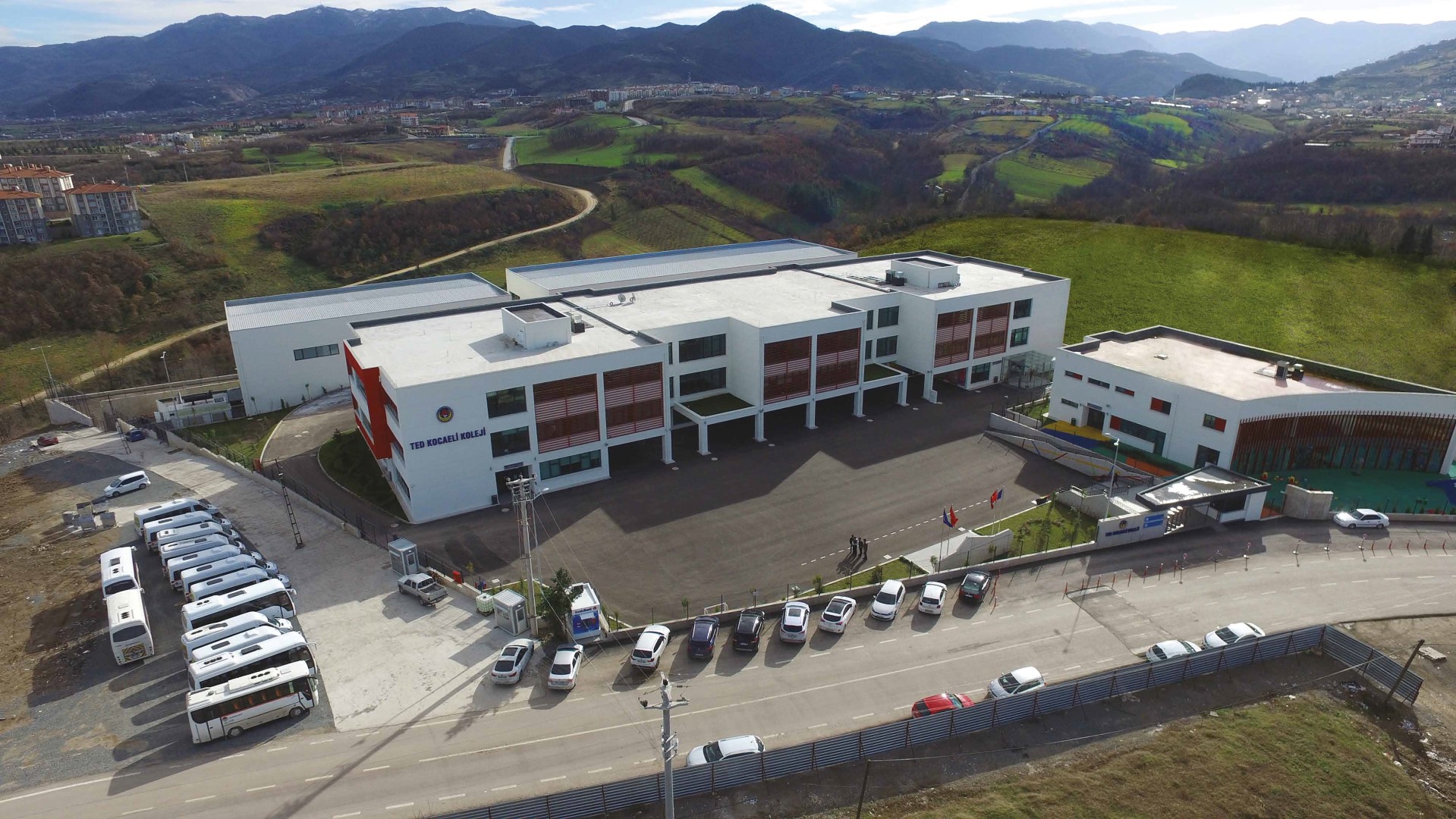 TED Kocaeli AL kapılarını açıyor