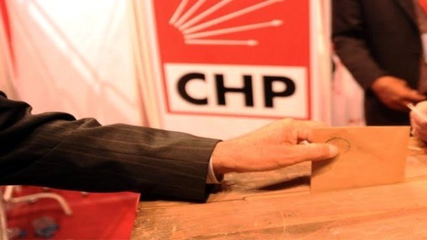 CHP’de delege seçimi nasıl yapılıyor?