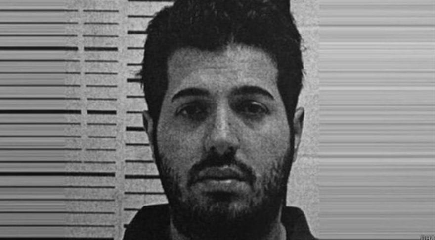 Reza Zarrab serbest mi bırakıldı?