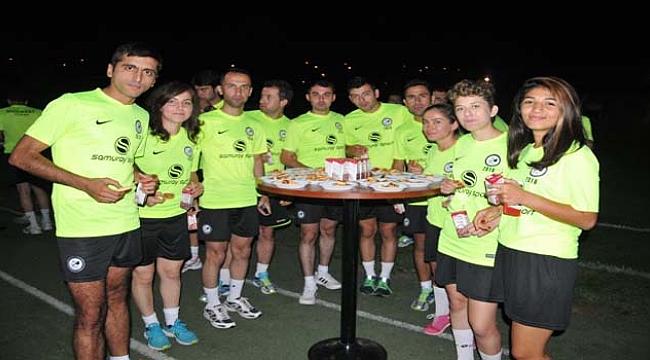 Futbol hakemleri sezonu yarın açıyor