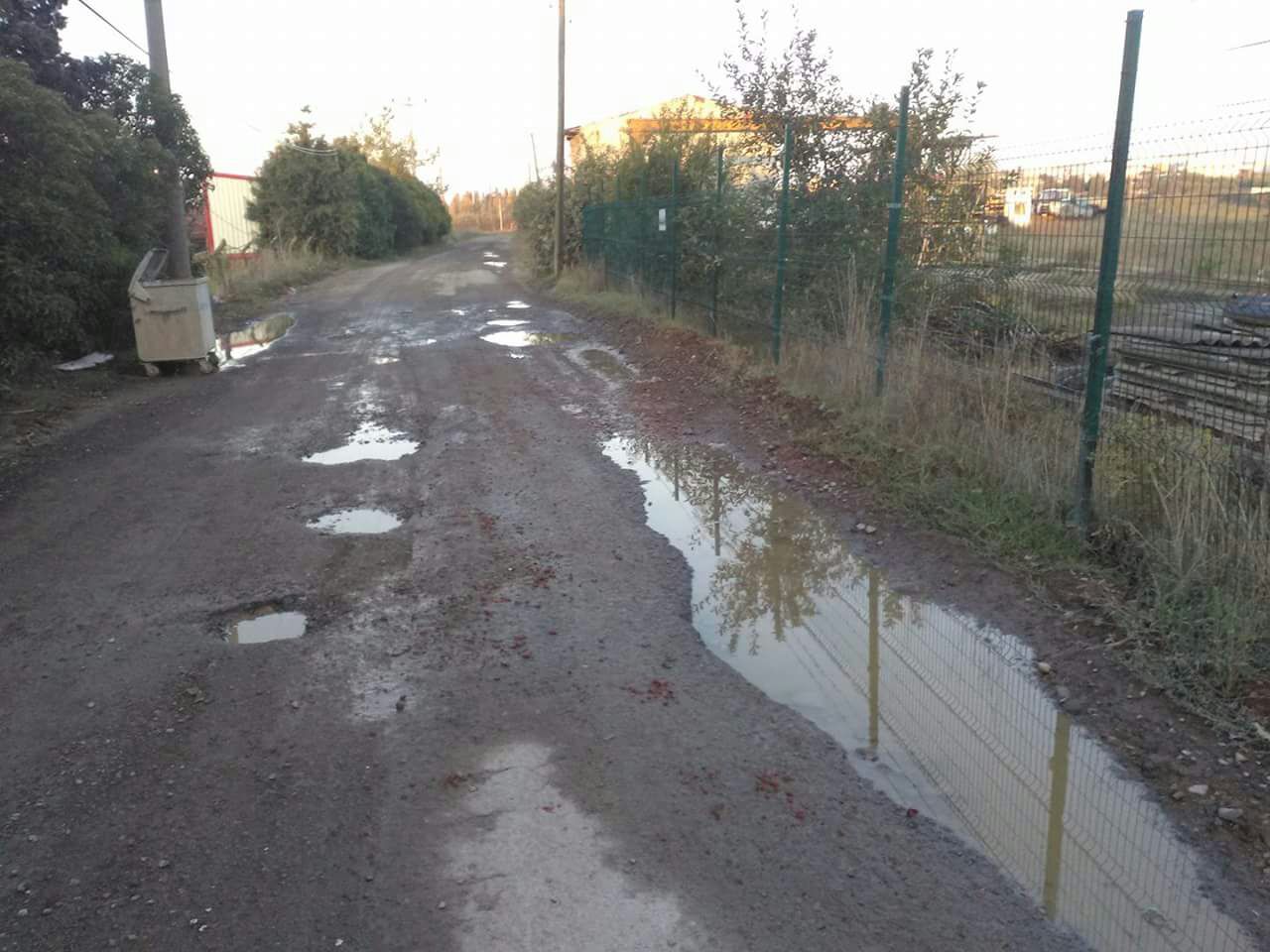 Bu yol ne zaman yapılacak?