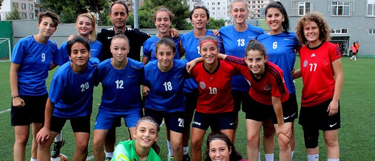 Harb-İşspor Yozgat yolcusu