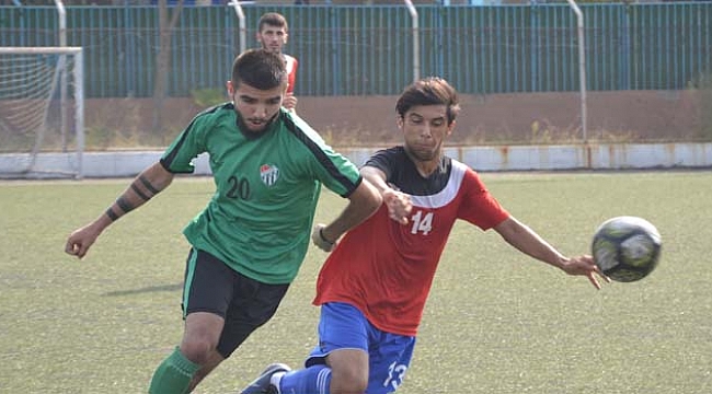 DENİZLİKÖYÜ HAZIR: 4-0