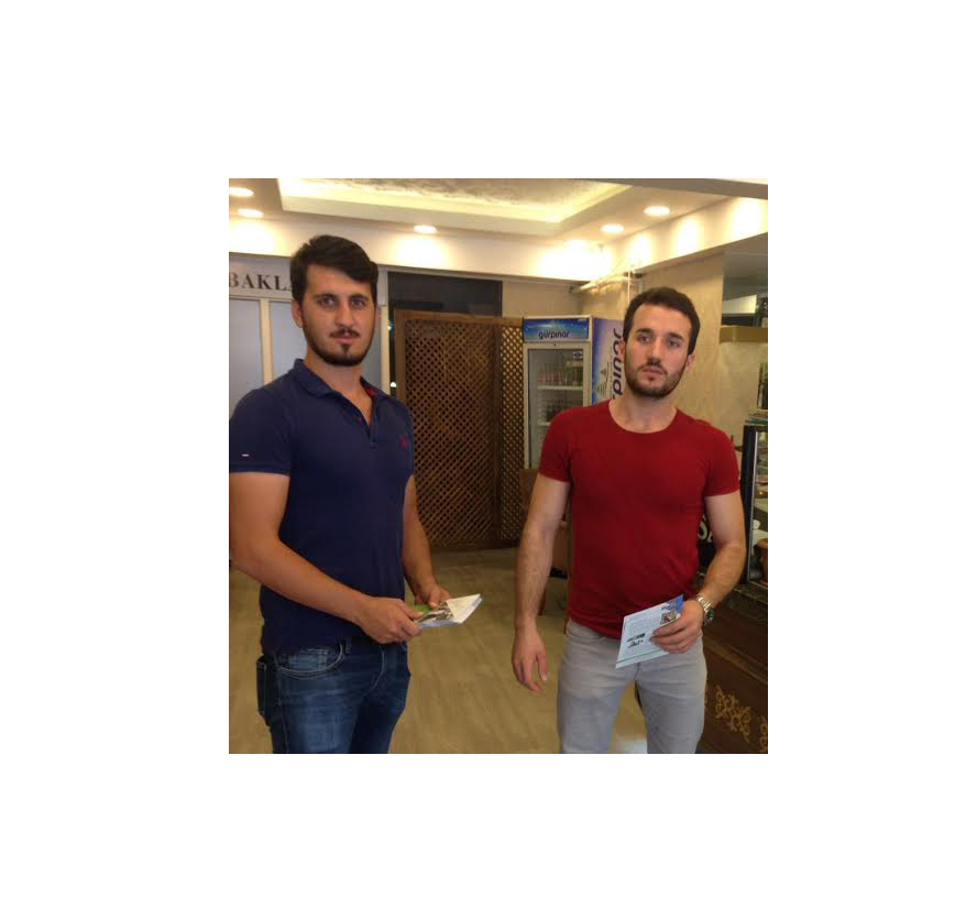 SEDAŞ müşterilerin bilgilendiriyor