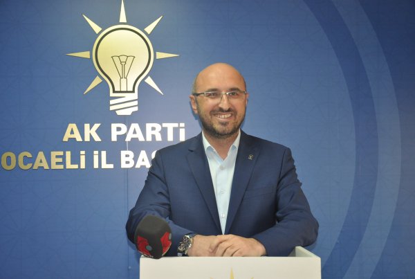 “Hukuki yollara başvurucağım”