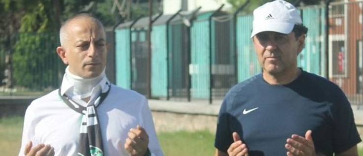 Başkan, Yıldız’a güveniyor