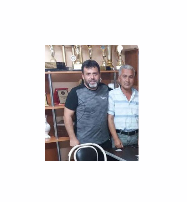 Değirmendere’de futbol Hasan Durdu’ya emanet
