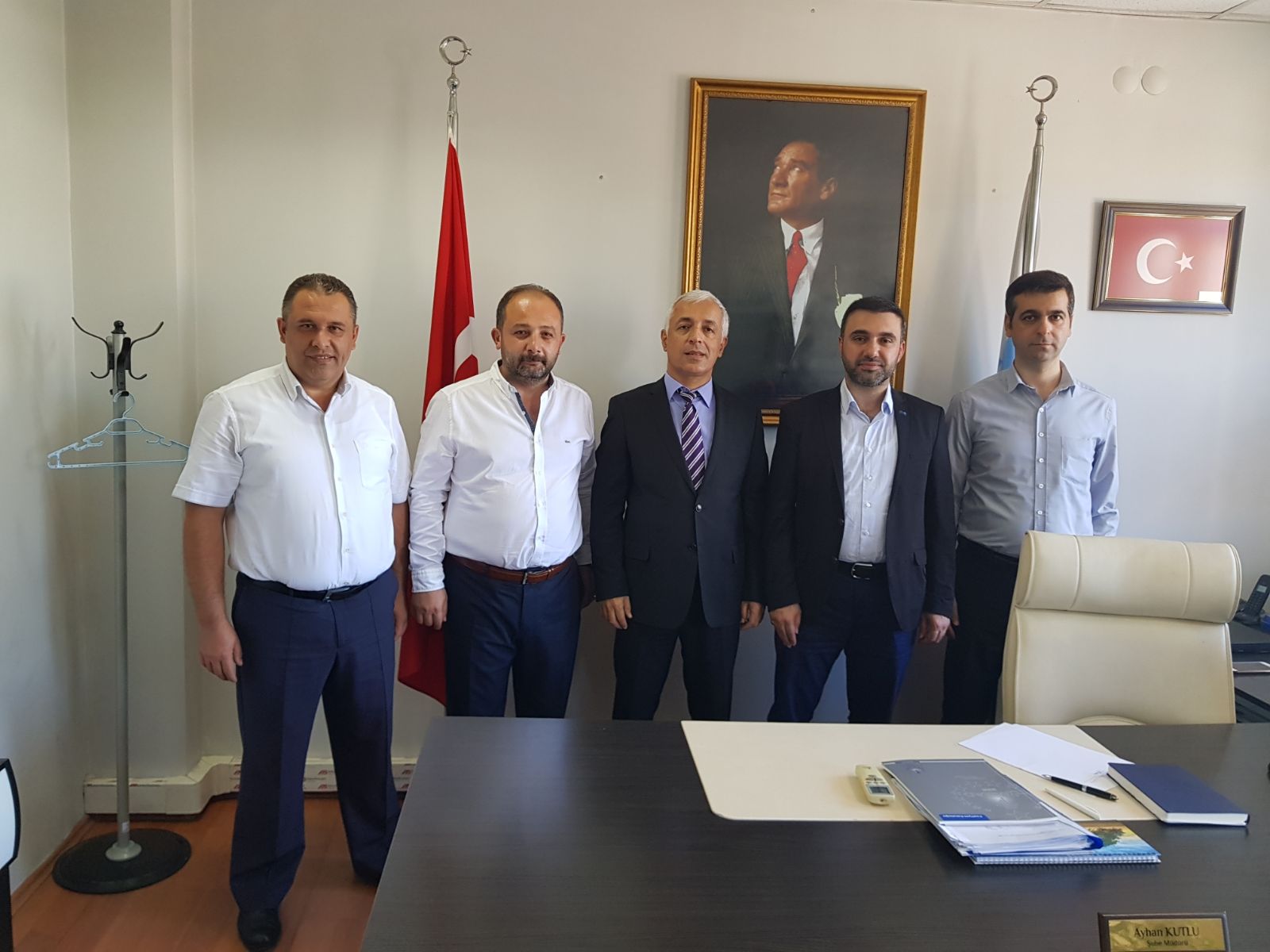 İstihdam çalıştayı düzenleniyor